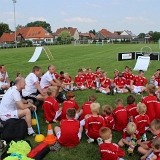 Fußballschule Rummenigge Lochtum 2013 105 : Michael Rummenigge